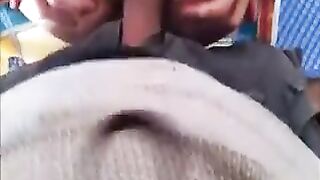 deep in your ass