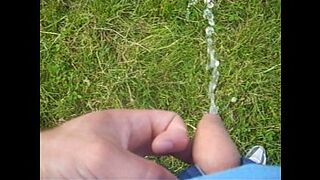 Nature called - I answered!