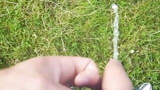 Nature called - I answered!