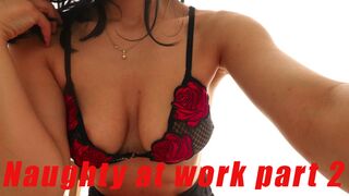 Naughty at work compilation part 2