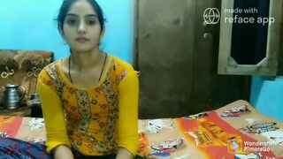 Indian best sex positions by Bobby bhabhi and her stepbrother