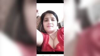 Boobs show