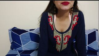 Pati ke jaate hi bahu ne kiya jeth ji ka lund khada sarabhabhi roleplay clear Hindi audio HD