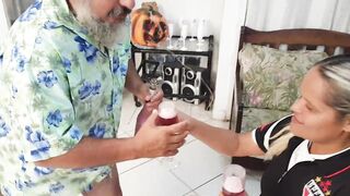 Carnival 2020 from naughty Paty Bumbum !!! El Toro De Oro - Sandro Lima
