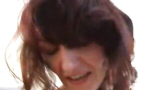 mature hooker mom