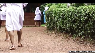 Sex In The Convent