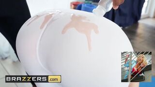 (Valentina Nappi, Sean Michaels) - Stretch That Ass Out - Brazzers
