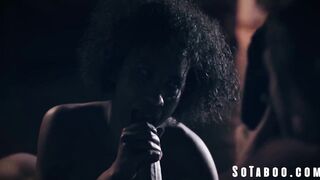 Ebony Changes Everything About Herself To Seek The Approval Of Others
