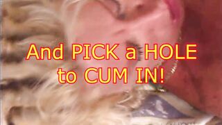 Take a TOUR of my GRANNY'S HOUSE