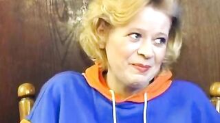 Granny Loves Big Cock