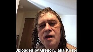 Hello Movie for XVIDEOS Featuring Gregory Lewis as actor and speaker and background music