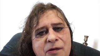 Hello Movie for XVIDEOS Featuring Gregory Lewis as actor and speaker and background music