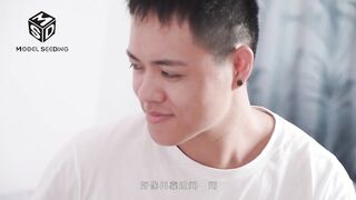 SweetSinner Busty Asian MILF Boss Fucking Her Young Stud Employee - Asian Cheating