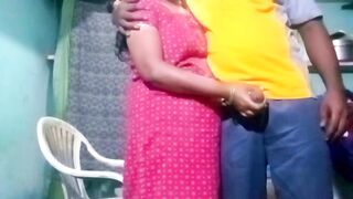 Indian teacher