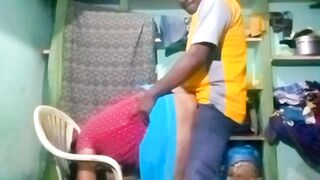 Indian teacher