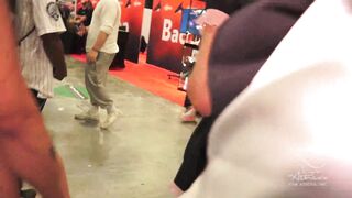Exxxotica New Jersey 2021 - Vlog - Thanks to all who supported us through the event