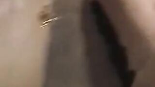 Amateur Lesbians Anal Strap On