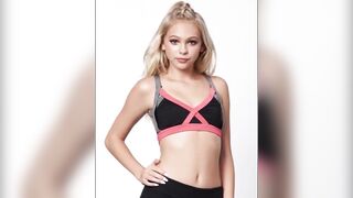 Jordyn Jones Hot Work Out!!!
