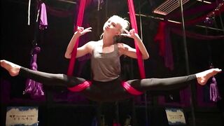 Jordyn Jones Hot Work Out!!!