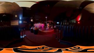 360 StripVR - The Snake Dance - from Dusk Till Dawn ft FRANKIE - No headset needed