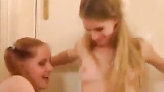 KOTB A Nice Fuck With Two sisters !
