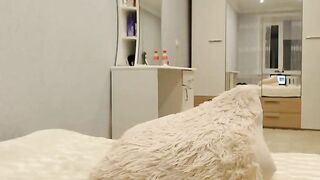 pussysweet russian Camgirl
