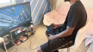 Stretch and Carmela Clutch Fortnite Chronicles part one