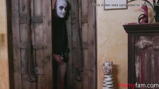 Addam's Sex Saga- Audrey Noir & Kate Bloom