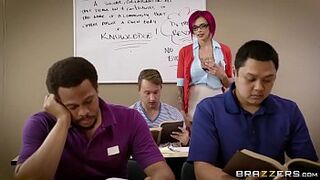Brazzers - Anna Bell Free Anal ---