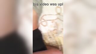 18-year-old girl says to her once you get inside me, it won't matter