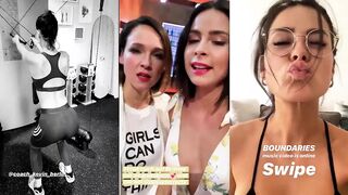 Lena Meyer-Landrut JERK OFF!! 8