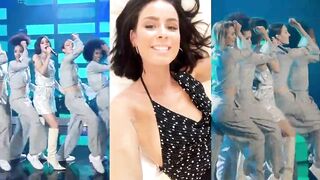 Lena Meyer-Landrut JERK OFF!! 8