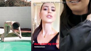 Lena Meyer-Landrut JERK OFF!! 8