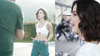 Lena Meyer-Landrut JERK OFF!! 8