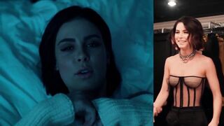 Lena Meyer-Landrut JERK OFF!! 8