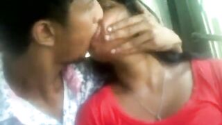 Bus eke fan