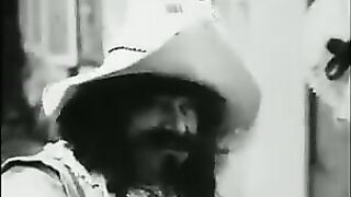 HYE The Hungry Musketeer !