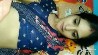 Indian hot girl was fucked by her stepbrother, Indian hot girl Bobby