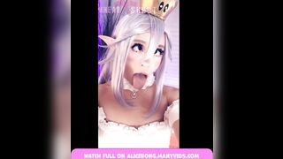SUPER AHEGAO SNAP COMPILATION COSPLAY TEEN PART 2 ALICEBONG