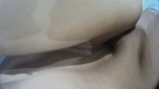Hot Mom is Spoiled with a Sloopy Fucking
