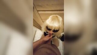pissing on college girl during mastrubation