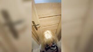 pissing on college girl during mastrubation