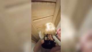 pissing on college girl during mastrubation