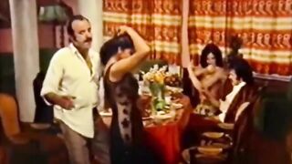 KAZIM KARTAL - PARCALA ORUSPU YU SIKISCI KAZIM - ARZU OKAY
