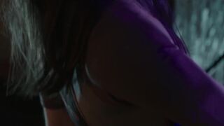 Las hijas del fuego(The Step Daughters of Fire) 2018