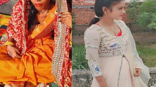 Real Indian desi sex step sister and brother beautiful girl