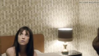 Charlotte Gainsbourg Filme Nifomaniaca 2013