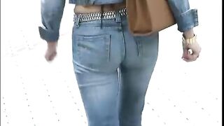 skinny pierced step mom picked for first porn video