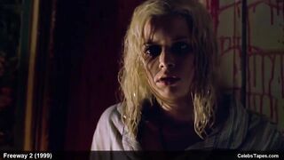 Maria Celedonio, Natasha Lyonne & Chera Bailey Nude And Sexy