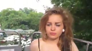 Frankfurter Girl